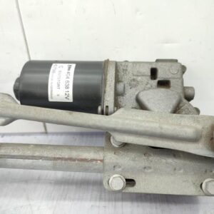 Moteur essuie glace avant CITROEN C4 1 PHASE 2 Diesel