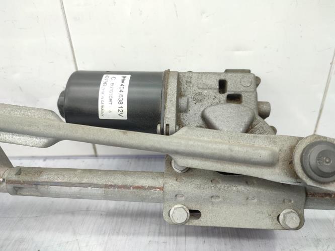 Moteur essuie glace avant CITROEN C4 1 PHASE 2 Diesel