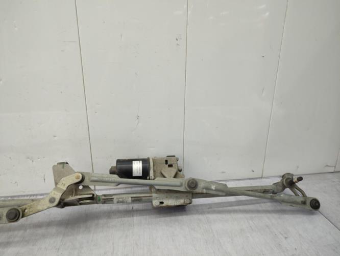 Moteur essuie glace avant CITROEN C4 2 PHASE 1 Diesel