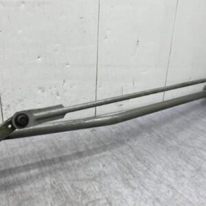 Moteur essuie glace avant CITROEN C4 2 PHASE 1 Diesel