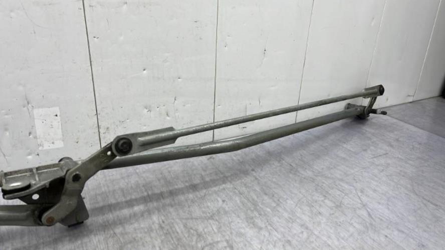 Moteur essuie glace avant CITROEN C4 2 PHASE 1 Diesel