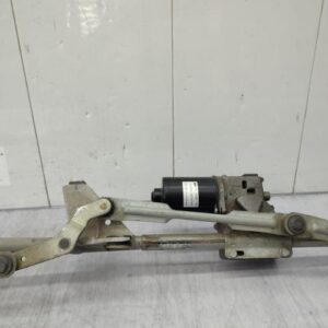 Moteur essuie glace avant CITROEN C4 2 PHASE 1 Diesel