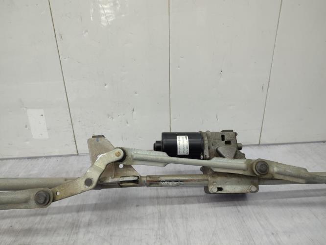 Moteur essuie glace avant CITROEN C4 2 PHASE 1 Diesel