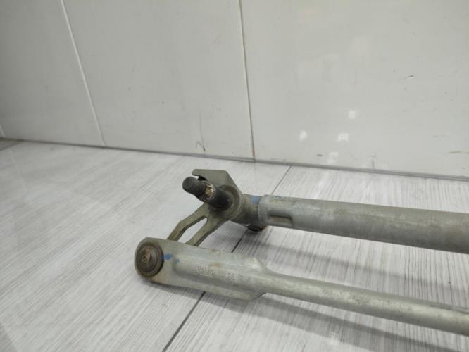 Moteur essuie glace avant CITROEN C4 2 PHASE 1 Diesel