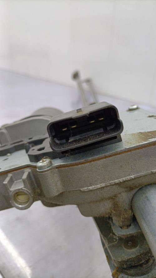Moteur essuie glace avant CITROEN C4 2 PHASE 1 Diesel