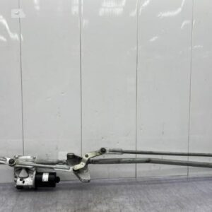 Moteur essuie glace avant CITROEN C4 2 PHASE 1 Diesel