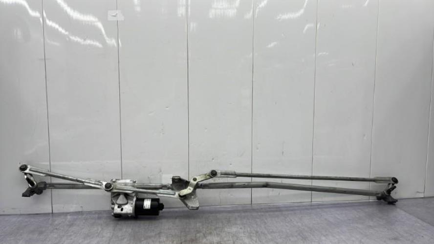 Moteur essuie glace avant CITROEN C4 2 PHASE 1 Diesel