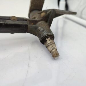 Moteur essuie glace avant AUDI