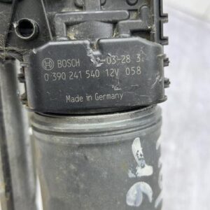 Moteur essuie glace avant PEUGEOT 207 PHASE 1