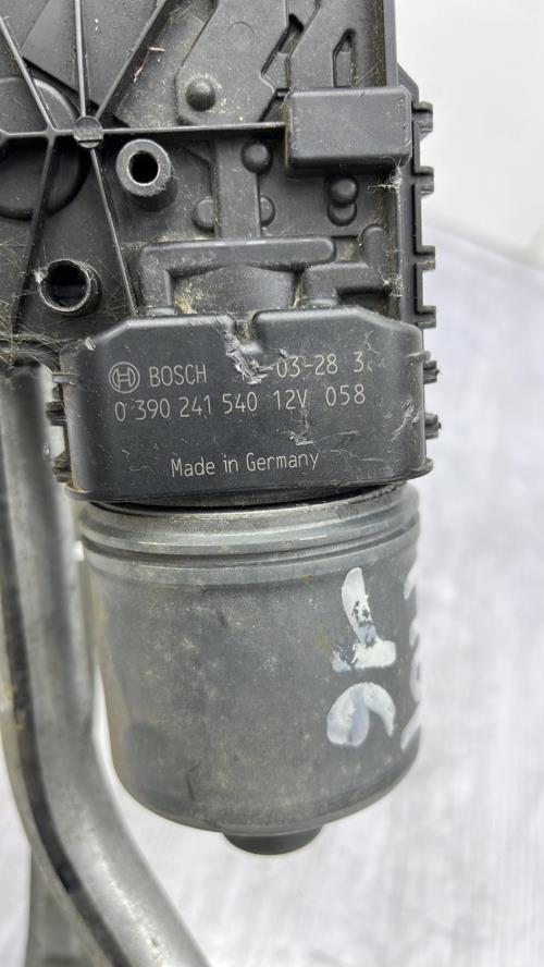 Moteur essuie glace avant PEUGEOT 207 PHASE 1