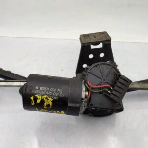 Moteur essuie glace avant AUDI