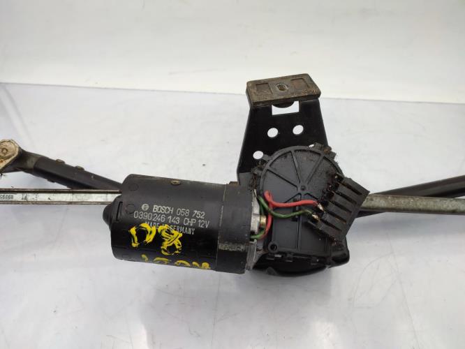 Moteur essuie glace avant AUDI