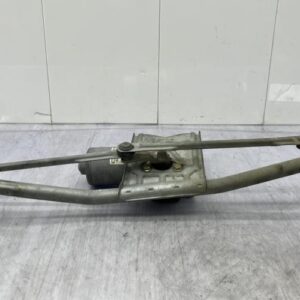 Moteur essuie glace avant FORD FIESTA 4 PHASE 2 Diesel