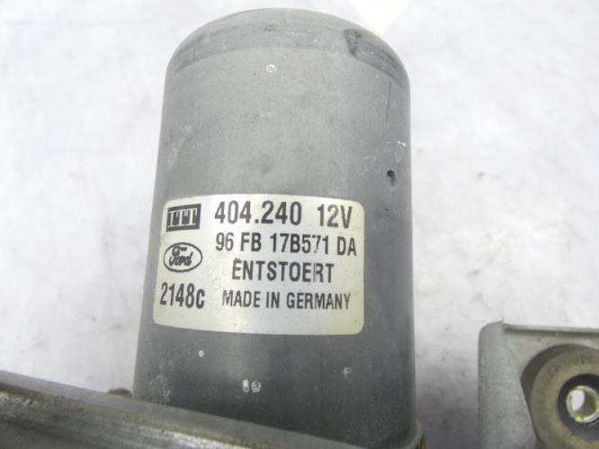 Moteur essuie glace avant FORD PUMA COUPE Essence