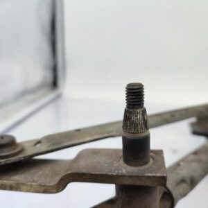 Moteur essuie glace avant FORD MONDEO 2 Diesel