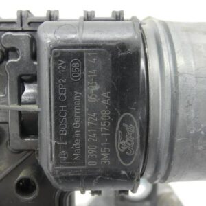 Moteur essuie glace avant FORD C-MAX 1 PHASE 1 Diesel