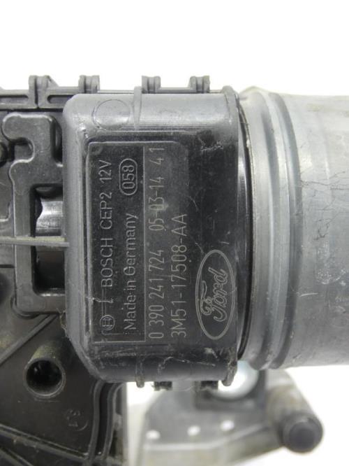 Moteur essuie glace avant FORD C-MAX 1 PHASE 1 Diesel