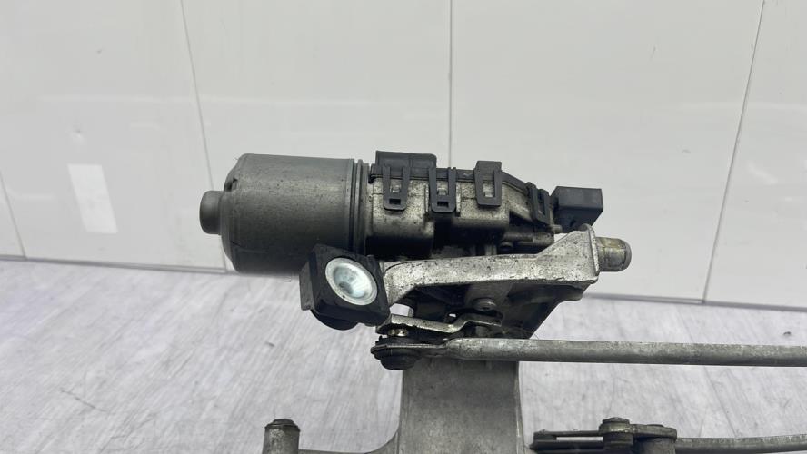 Moteur essuie glace avant FORD C-MAX 1 PHASE 1 Diesel