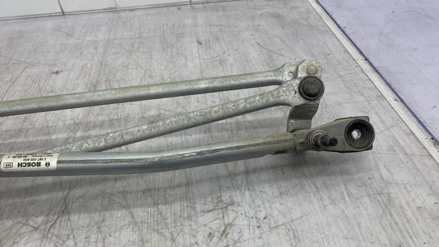 Moteur essuie glace avant FORD C-MAX 1 PHASE 1 Diesel