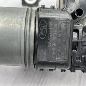 Moteur essuie glace avant FORD C-MAX 1 PHASE 1 Diesel