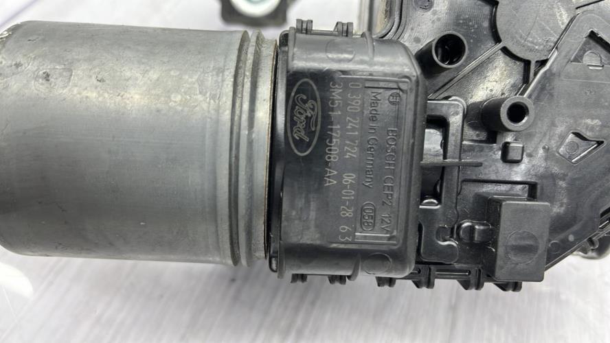 Moteur essuie glace avant FORD C-MAX 1 PHASE 1 Diesel