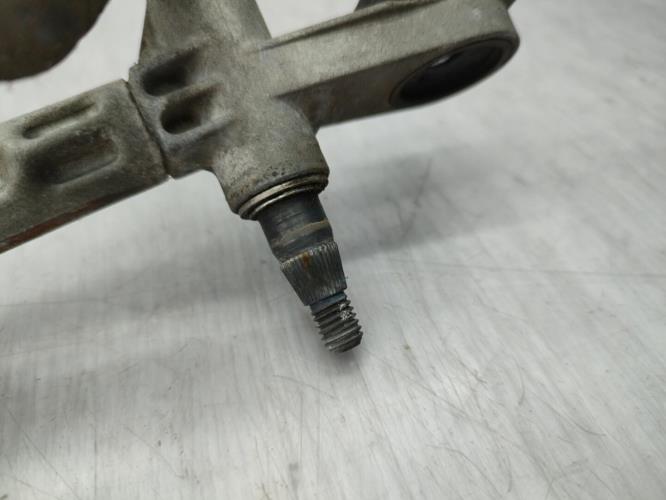 Moteur essuie glace avant FORD C-MAX 1 PHASE 2 Diesel