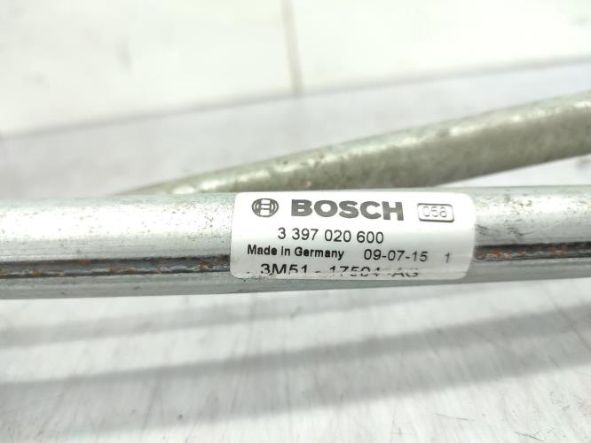 Moteur essuie glace avant FORD C-MAX 1 PHASE 2 Diesel