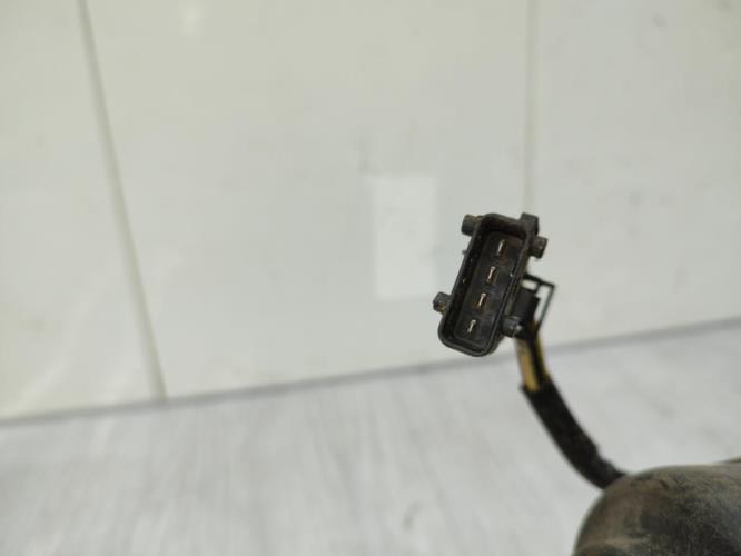 Moteur essuie glace avant SAAB 9.3 2 SPORT HATCH PHASE 1 BREAK Diesel