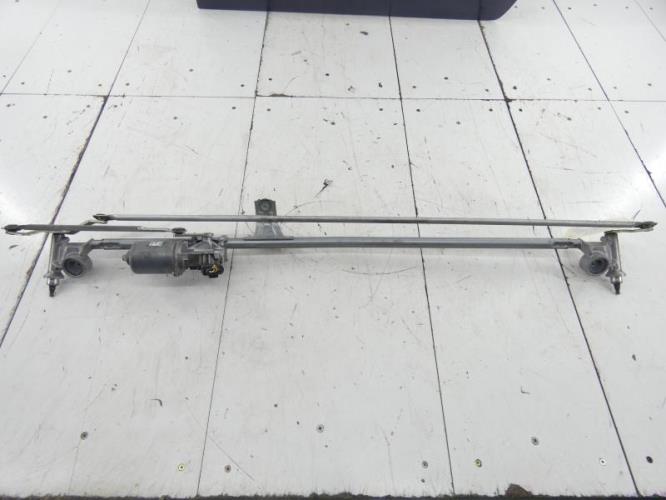 Moteur essuie glace avant OPEL ZAFIRA B PHASE 1 Diesel