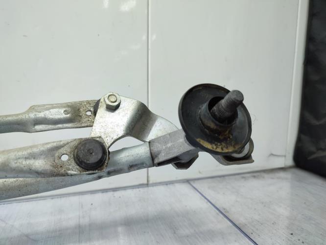 Moteur essuie glace avant OPEL MERIVA B PHASE 1 Diesel