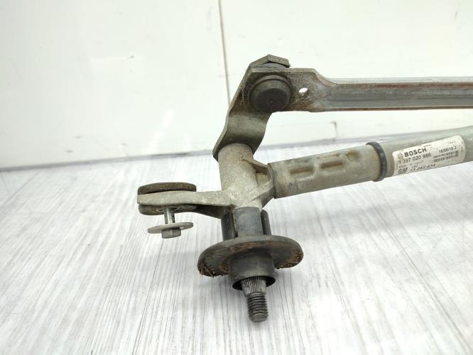 Moteur essuie glace avant OPEL ASTRA J PHASE 1 Diesel