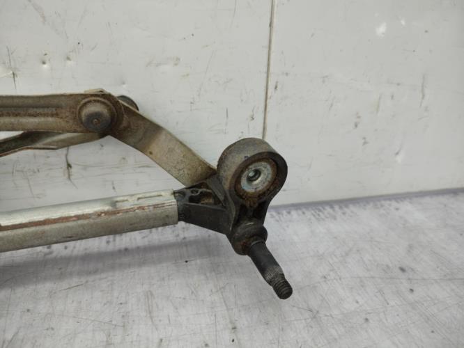 Moteur essuie glace avant OPEL CORSA D PHASE 1 Essence