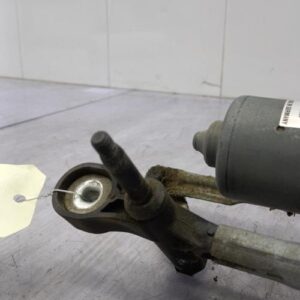 Moteur essuie glace avant OPEL CORSA D PHASE 1 Essence