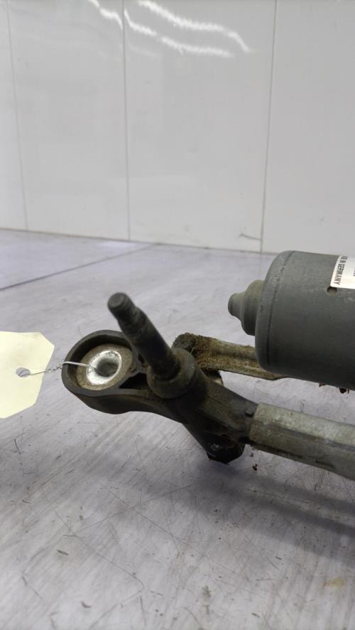 Moteur essuie glace avant OPEL CORSA D PHASE 1 Essence