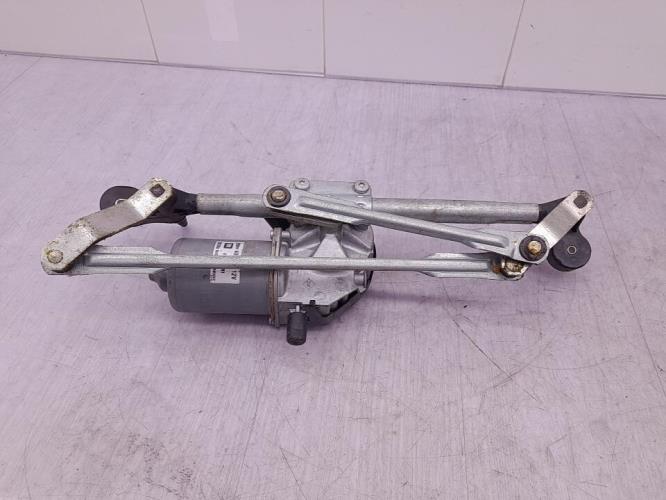 Moteur essuie glace avant OPEL CORSA D PHASE 1 Essence