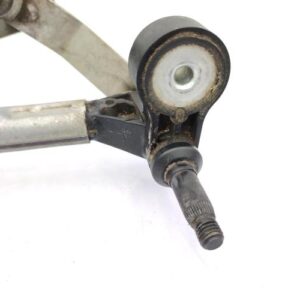 Moteur essuie glace avant OPEL CORSA D PHASE 1 Essence