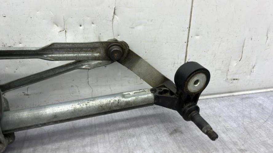 Moteur essuie glace avant OPEL CORSA D PHASE 2 Diesel