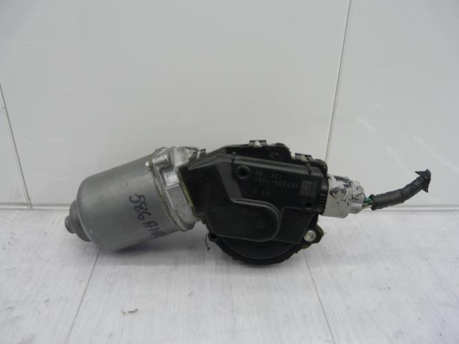 Moteur essuie glace avant CITROEN C-CROSSER Diesel