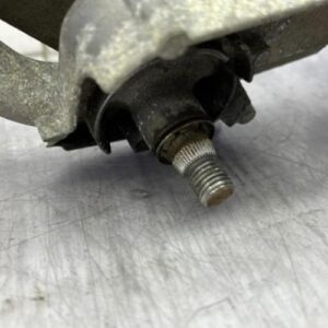 Moteur essuie glace avant PEUGEOT 4007 Diesel