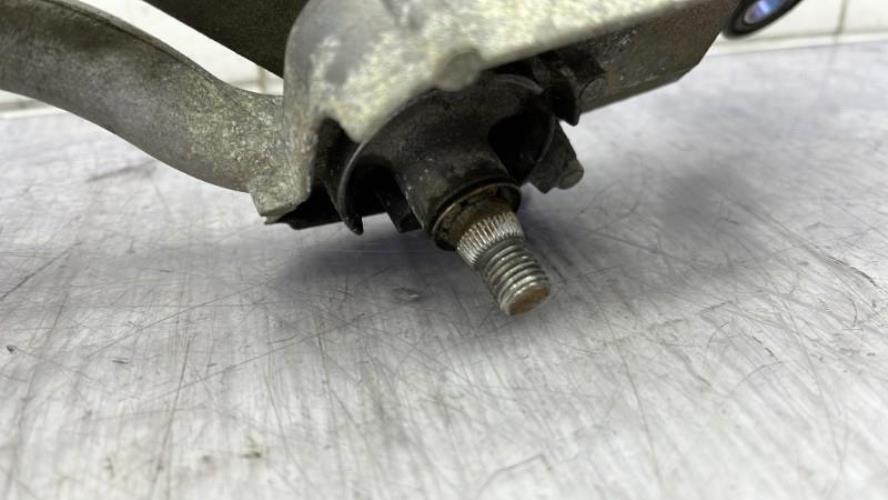Moteur essuie glace avant PEUGEOT 4007 Diesel