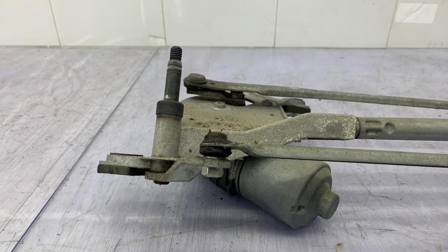 Moteur essuie glace avant FORD MONDEO 3 PHASE 1 Diesel