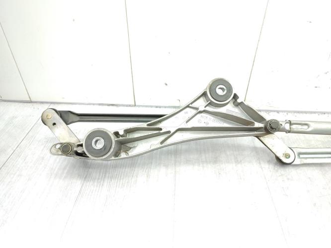 Moteur essuie glace avant MERCEDES CLASSE A 169 PHASE 1 Diesel