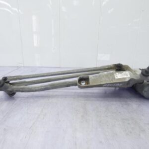 Moteur essuie glace avant FORD FIESTA 6 PHASE 1 Diesel