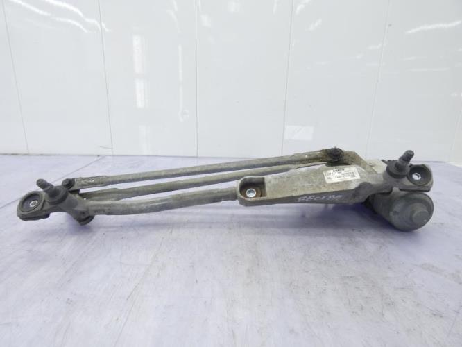 Moteur essuie glace avant FORD FIESTA 6 PHASE 1 Diesel