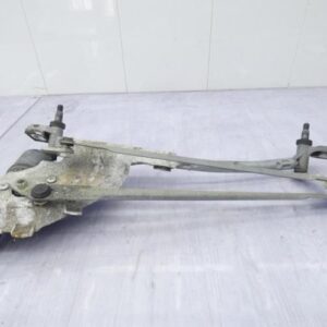 Moteur essuie glace avant FORD FIESTA 6 PHASE 1 Diesel