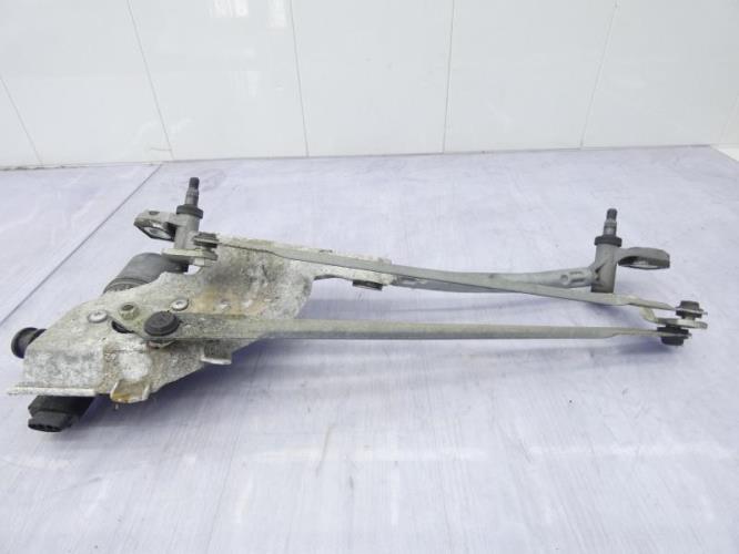 Moteur essuie glace avant FORD FIESTA 6 PHASE 1 Diesel