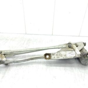 Moteur essuie glace avant FORD FIESTA 6 PHASE 1