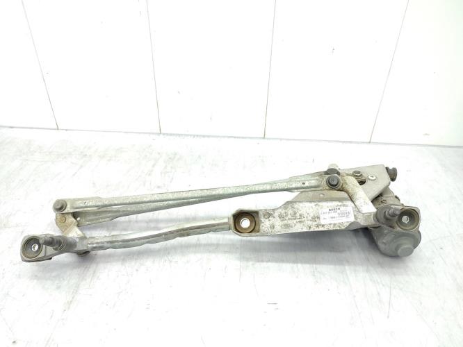 Moteur essuie glace avant FORD FIESTA 6 PHASE 1