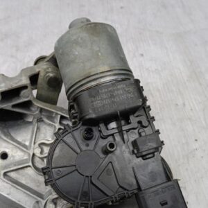 Moteur essuie glace avant FORD FIESTA 6 PHASE 1 Diesel