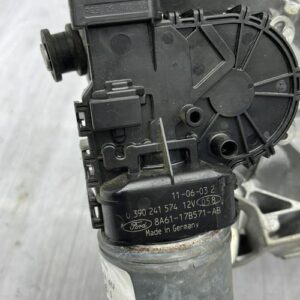 Moteur essuie glace avant FORD FIESTA 6 PHASE 1 Essence